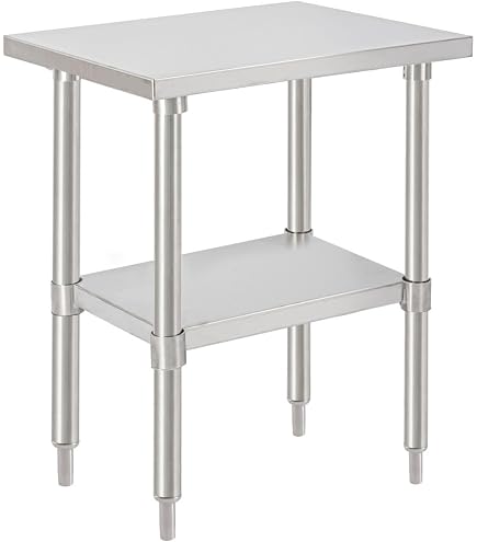 Amazon.co.jp: 【ナリタカストア】ステンレス 作業台 業務用 調理台